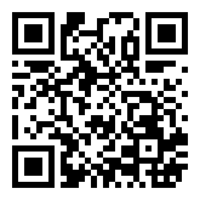 QR-code naar TikTok
